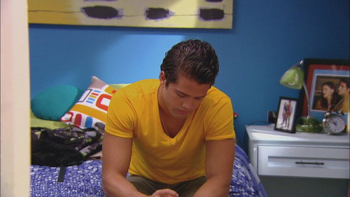 Grachi Season 3 Episode 8 - Episode 8