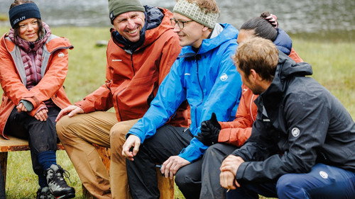 Vokteren Season 2 Episode 3 - Nå henger jeg i en tynn tråd! - del 1