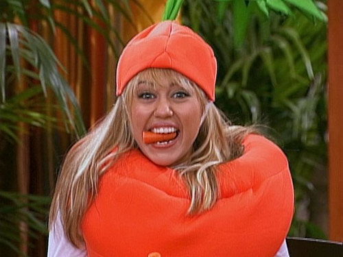 Hannah Montana Season 3 Episode 8 - Welcome to the Bungle