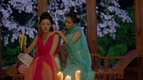 Go Princess Go Season 1 Episode 2 - Episode 2