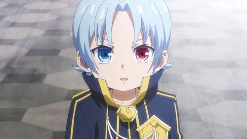 Noble Reincarnation: Born Blessed, So I'll Obtain Ultimate Power Season 1 Episode 3 - Those Gained, Those Lost