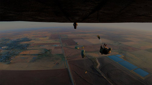 Air Warriors Season 11 Episode 8 - C-47 Skytrain