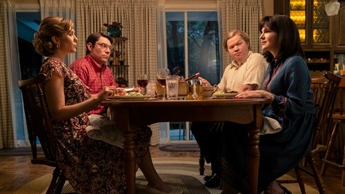 Love & Death Season 1 Episode 3 - Stepping Stone