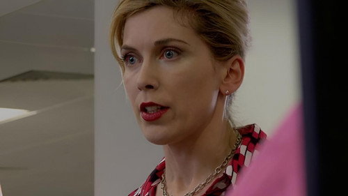 Sofia's Diary Season 1 Episode 18 - Episode #1.18