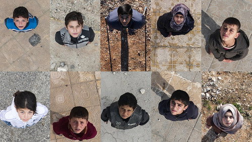 Panorama Season 69 Episode 12 - Syria's Schools under Attack