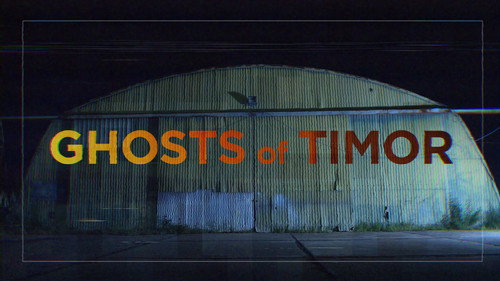 Four Corners Season 62 Episode 9 - Ghosts of Timor (Part 1)