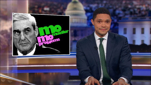 The Daily Show Season 24 Episode 27 - Lindy West