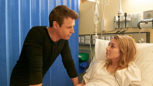 Doctor Doctor Season 4 Episode 8 - Cursed