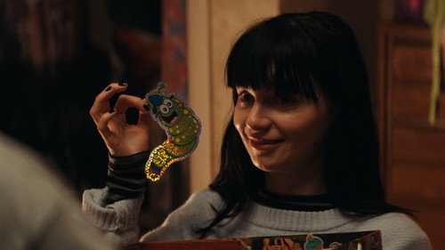 Furious Season 1 Episode 5 - Pick a Sticker