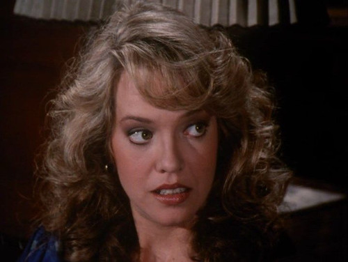 The Dukes of Hazzard Season 6 Episode 13 - Heiress Daisy Duke