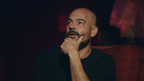 Ghost Adventures: Screaming Room Season 1 Episode 3 - The Ex-Files
