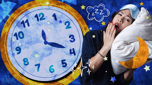 MaiThink X – Die Show Season 11 Episode 1 - How wrong can you sleep?