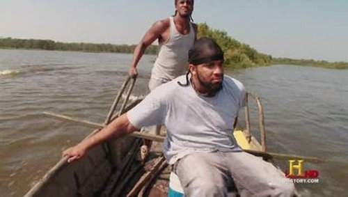Swamp People Season 1 Episode 5 - Force of Nature