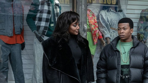 Power Book III: Raising Kanan Season 5 Episode 8 - UNCONDITIONAL LOVE