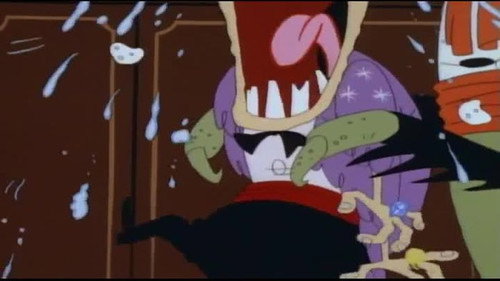The Ren & Stimpy Show Season 5 Episode 7 - Bellhops