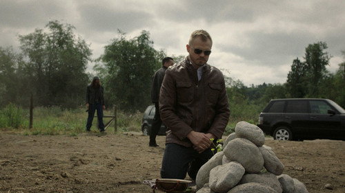 SIX Season 2 Episode 3 - Dua