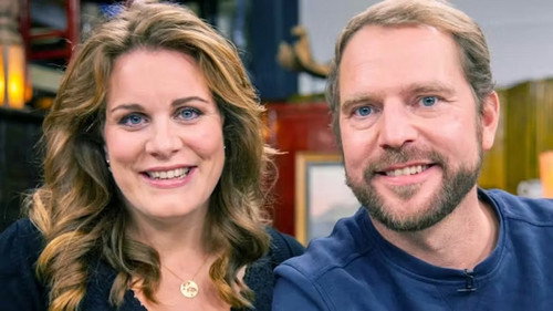 Krejlerkongen Season 9 Episode 12 - Episode 12