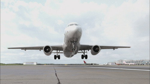 Air Disasters Season 5 Episode 8 - Imperfect Pitch