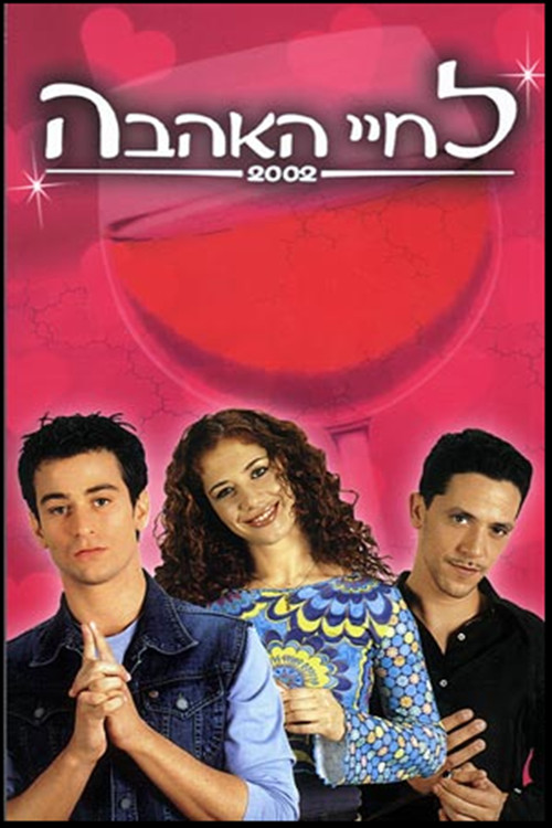 Here's to Love poster