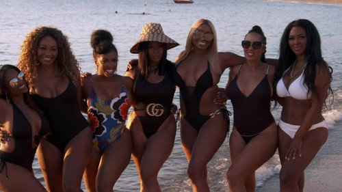 The Real Housewives of Atlanta Season 12 Episode 19 - Ruined Peaches