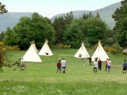 Monarch of the Glen Season 5 Episode 4 - Episode 4