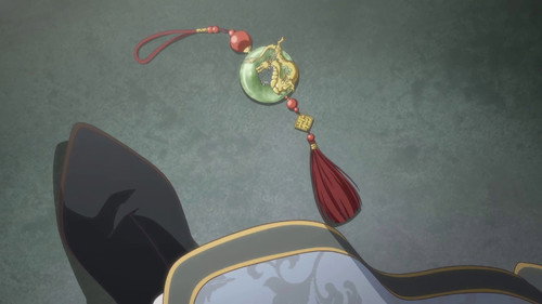Psychic Princess Season 1 Episode 5 - Episode 5