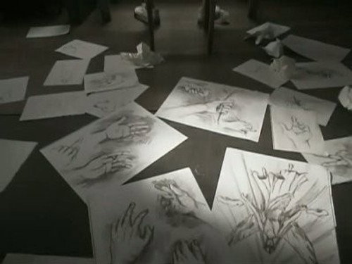 GARO Season 1 Episode 9 - Trial