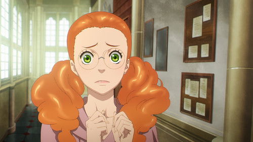 Love Through a Prism Season 1 Episode 7 - A Red Rose Has Thorns