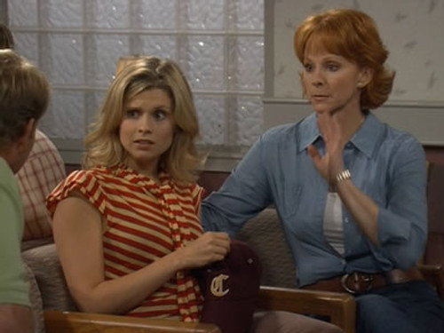 Reba Season 2 Episode 2 - Skating Away