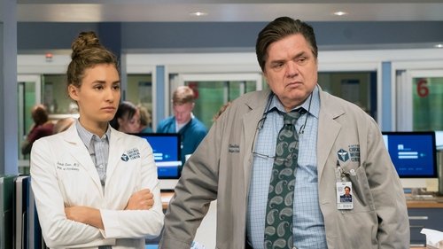 Chicago Med Season 2 Episode 6 - Alternative Medicine