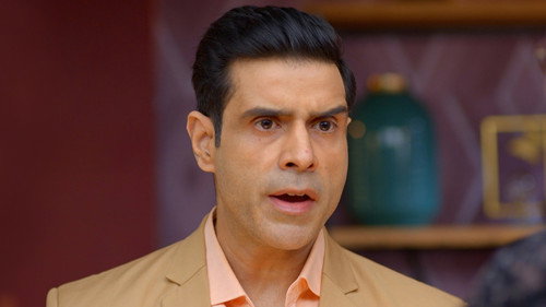 Dharam Raidhan In Danger still