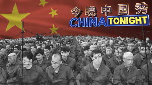 China Tonight Season 2 Episode 15 - Monday 5/9/2022