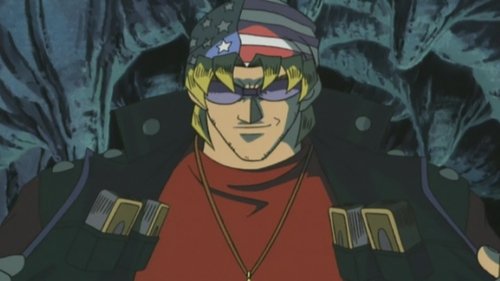 Yu-Gi-Oh! Duel Monsters Season 1 Episode 17 - Arena of Lost Souls (1)