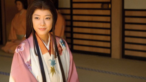 Hope (Kibō) still