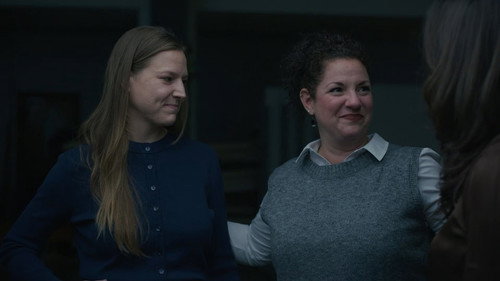 Coeur policier Season 1 Episode 8 - Episode 8