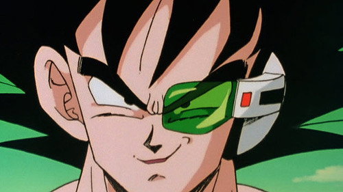 Dragon Ball Z Kai Season 2 Episode 8 - Surprise! Goku Is Ginyu and Ginyu Is Goku?!