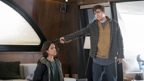 Fear the Walking Dead Season 2 Episode 4 - Blood in the Streets