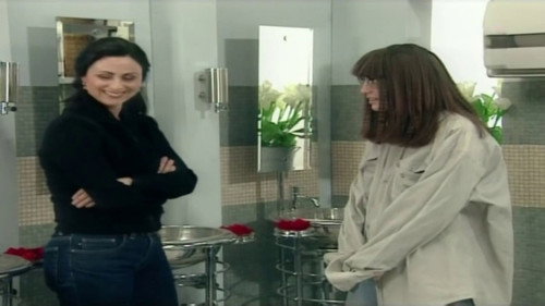 Ugly Esti Season 2 Episode 6 - Episode 6