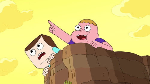 Another Week On Cartoon Season 3 Episode 2 - Episode 2