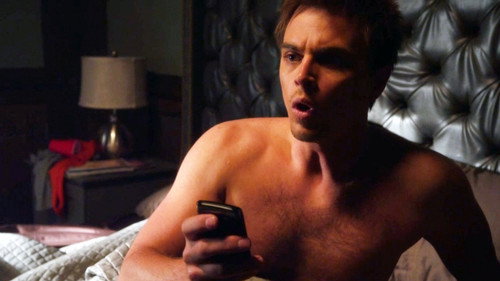 Blue Mountain State Season 3 Episode 2 - Dic Pics