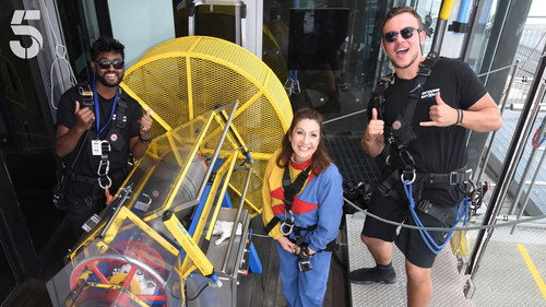 Cruising with Jane McDonald Season 4 Episode 2 - Australia and New Zealand, Part 2