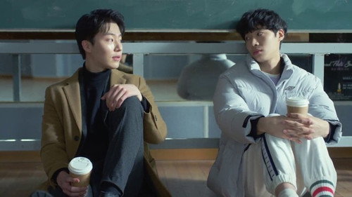 You Make Me Dance Season 1 Episode 6 - Si On Injured