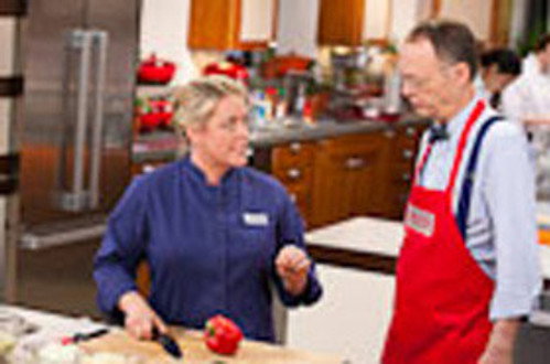 America's Test Kitchen Season 13 Episode 24 - Chili and Stew Go Vegetarian