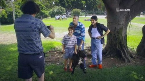 Zanzouri Season 1 Episode 4 - Dog