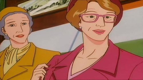 Reporter Blues Season 1 Episode 22 - Episode 22