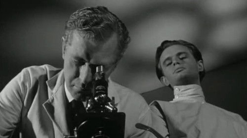 The Outer Limits Season 1 Episode 5 - The Sixth Finger