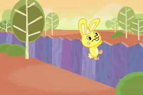 Happy Tree Friends Season 3 Episode 2 - Can't Stop Coffin