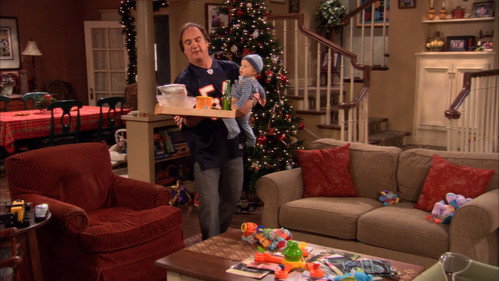 According to Jim Season 8 Episode 1 - The Blankie