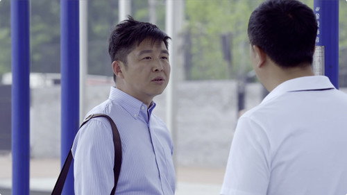 My Physical Education Teacher Season 1 Episode 21 - Episode 21
