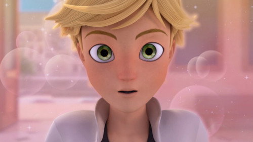 Miraculous: Tales of Ladybug & Cat Noir Season 4 Episode 8 - Guiltrip